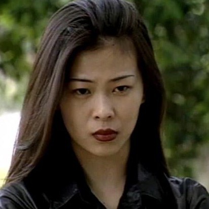 张露 Lu Cheung
