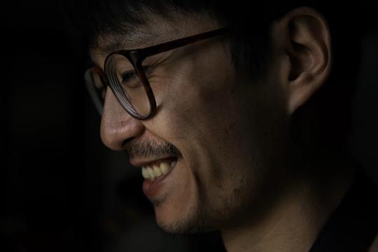 吴蔚峰 Wu Weifeng