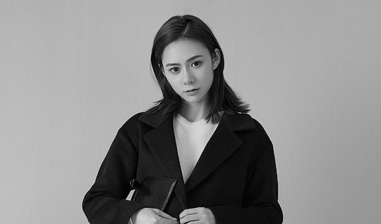 张伊楠 E'Naan Zhang