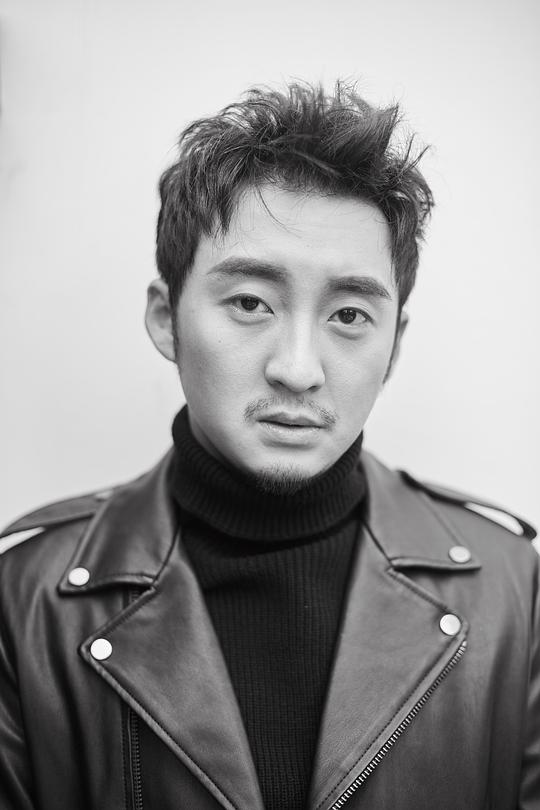 唐鑫 Simpson Tang