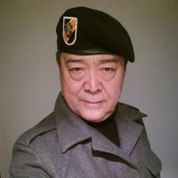 哈小姚  Xiaoyao Ha