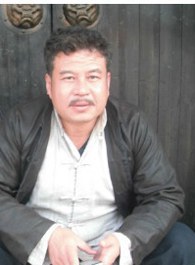 全保军 Baojun Quan