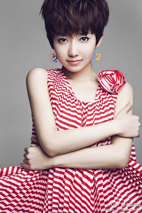 洪辰 Chen Hong