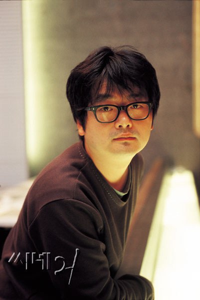 沈成宝 Sung Bo Shim