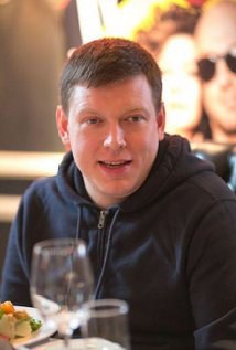 谢尔盖·拉维金 Sergey Lavygin