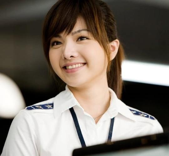 洪晨颖 Chen-ying Hung