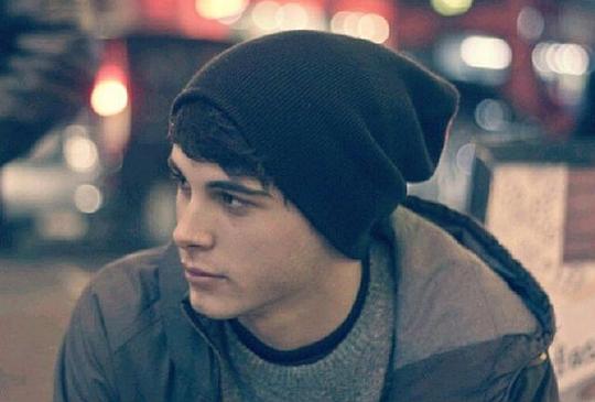 大卫·索兰斯 David Solans