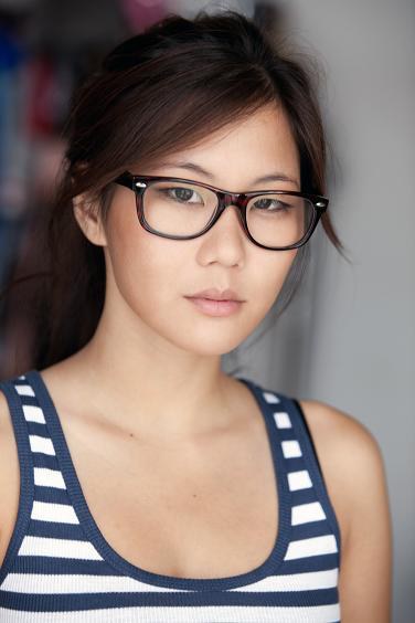 艾伦妮·乔 Irene Choi