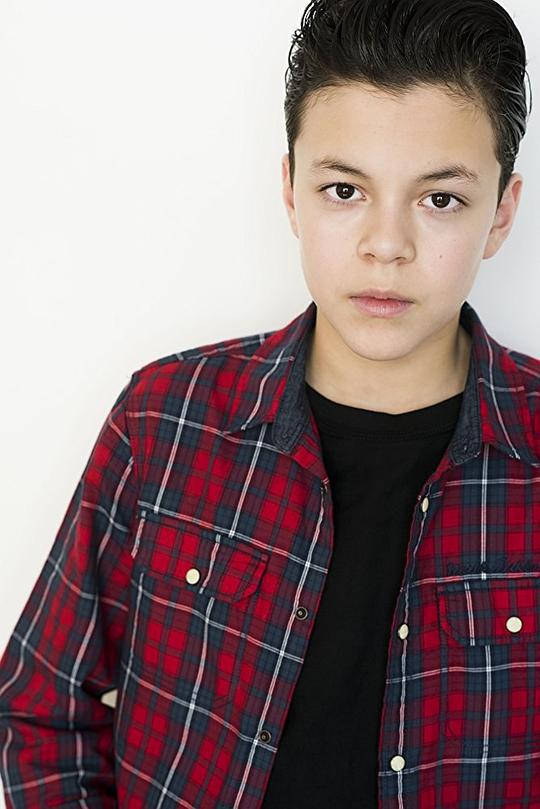 卢卡·维拉西斯 Luca Villacis