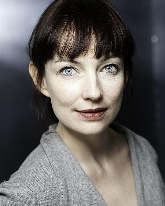 妮可拉·哈里森 Nicola Harrison