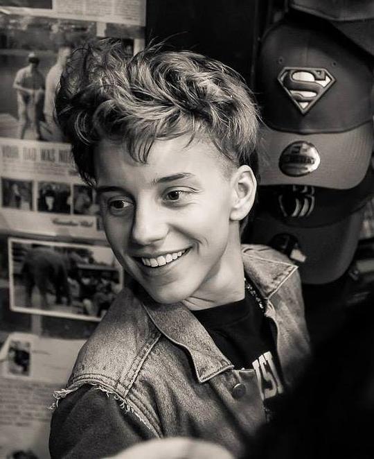 马力克·怀特 Malic White