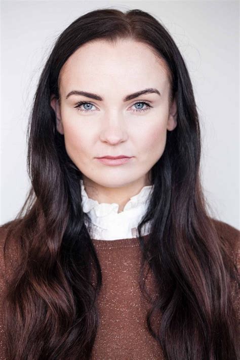 Diona Doherty  Diona Doherty