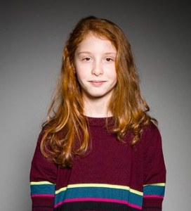 撒拉·卡苏 Sara Casu