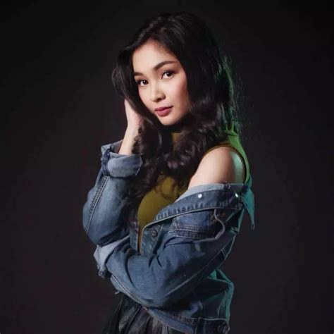 玛丽·乔伊·阿波斯托 Mary Joy Apostol