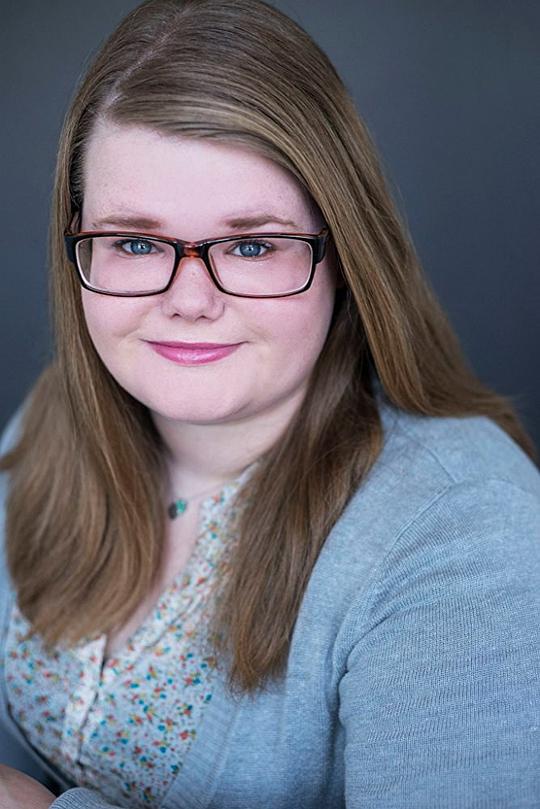 米歇尔·麦克劳德 Michelle McLeod