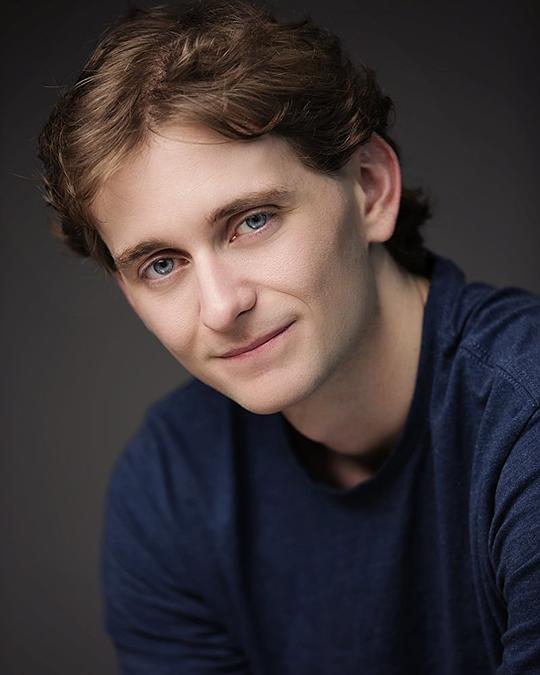 亚当·鲍斯 Adam Bowes