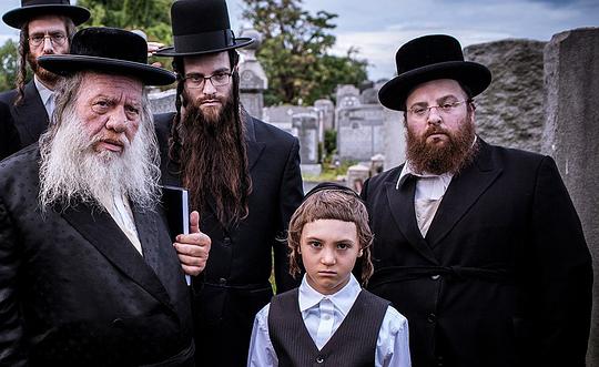 约尔·法尔科威茨 Yoel Falkowitz