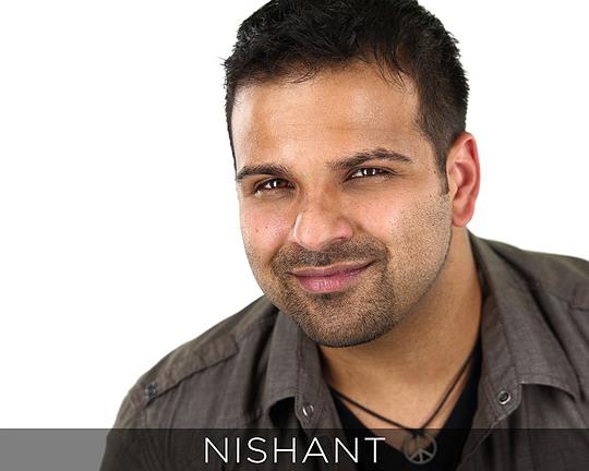 Nishant Gogna Nishant Gogna