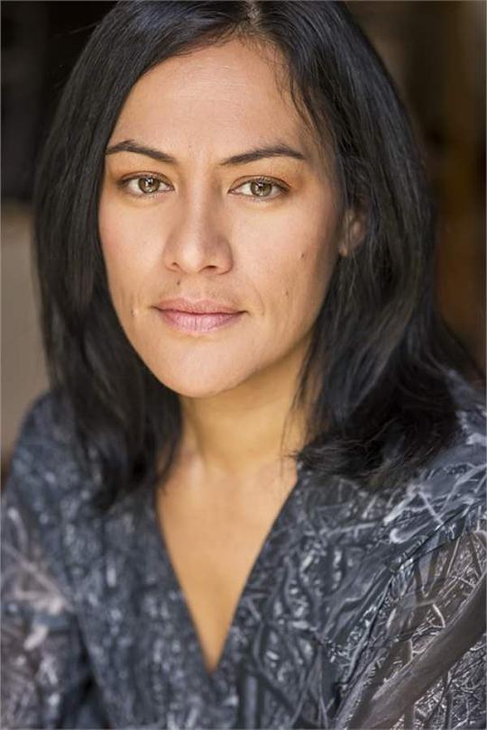 玛丽亚·沃克 Maria Walker