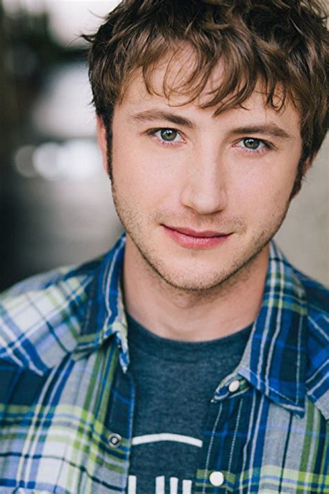 PJ·麦凯布 PJ McCabe