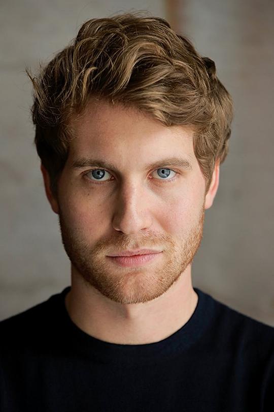 马修·路瑞特 Matthew Luret