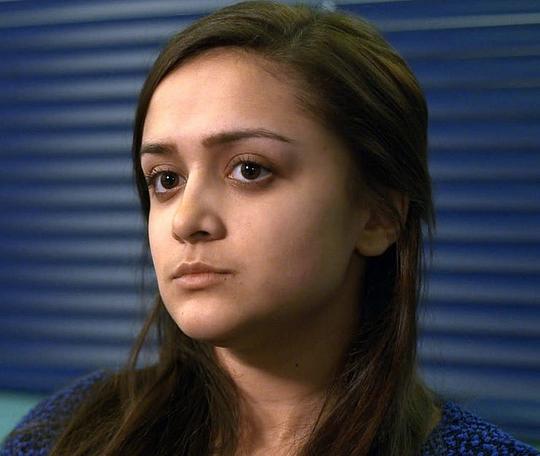 艾米·利·希克曼 Amy-Leigh Hickman