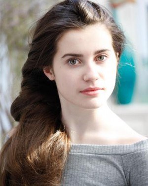 伊莫珍·古尼 Imogen Gurney