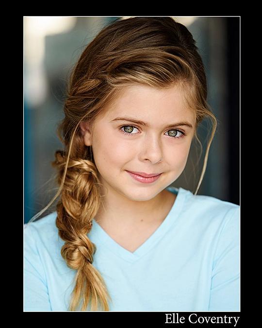 Elle Coventry Elle Coventry