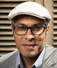 阿里·苏赞德 Ali Soozandeh