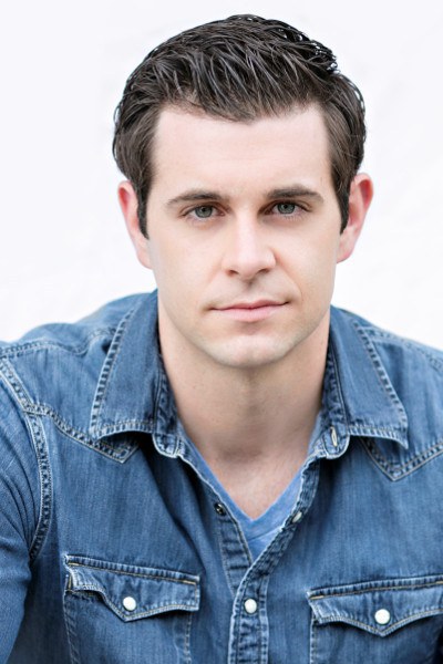 托马斯·基根 Thomas Keegan