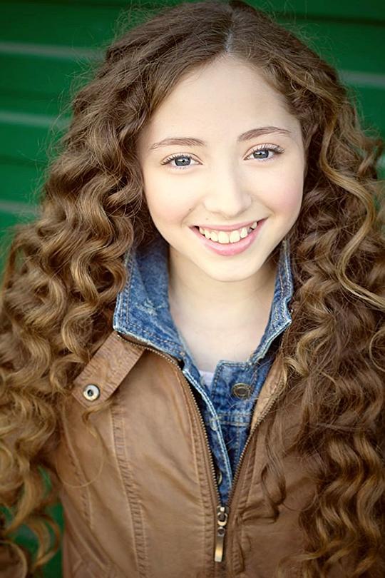 Sarah-Eve Gazitt Sarah-Eve Gazitt