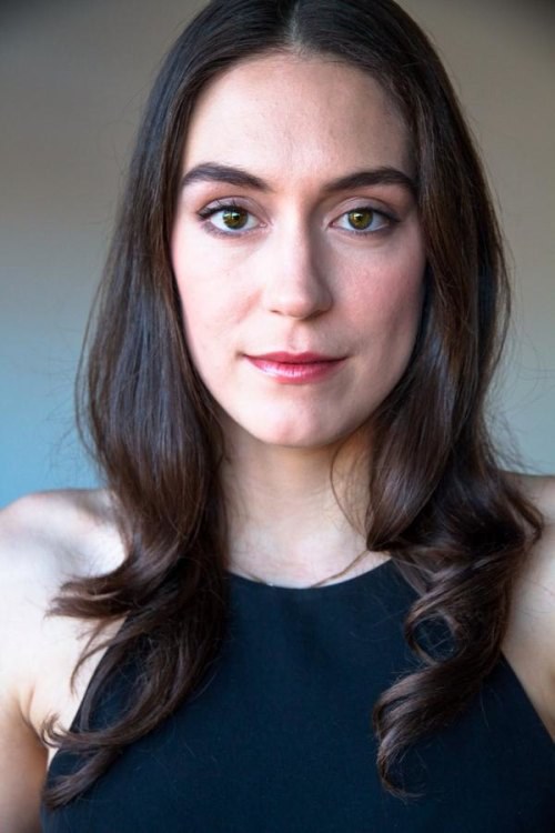 贝琳达·米塞夫斯基 Belinda Misevski