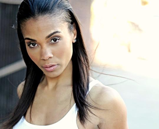 苏泽特·古恩 Suzette Gunn