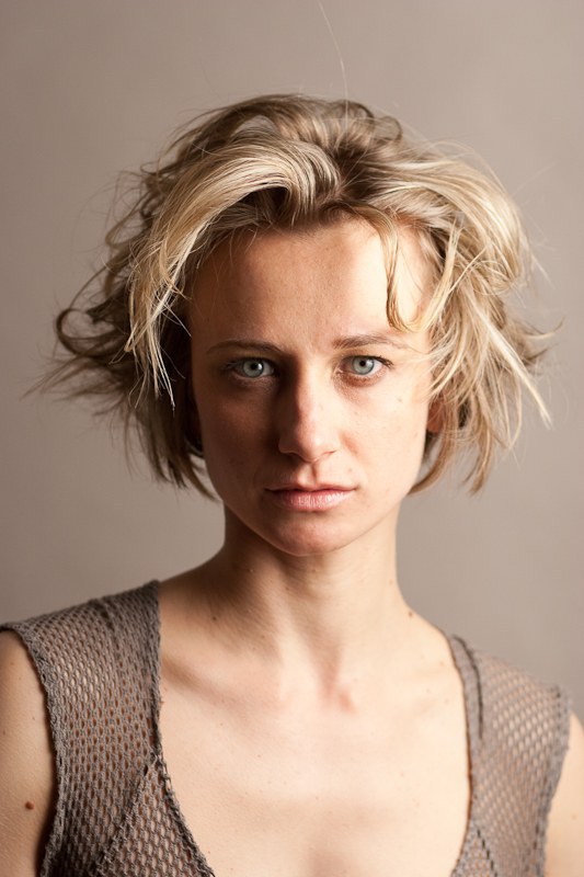 Emanuela Galliussi Emanuela Galliussi