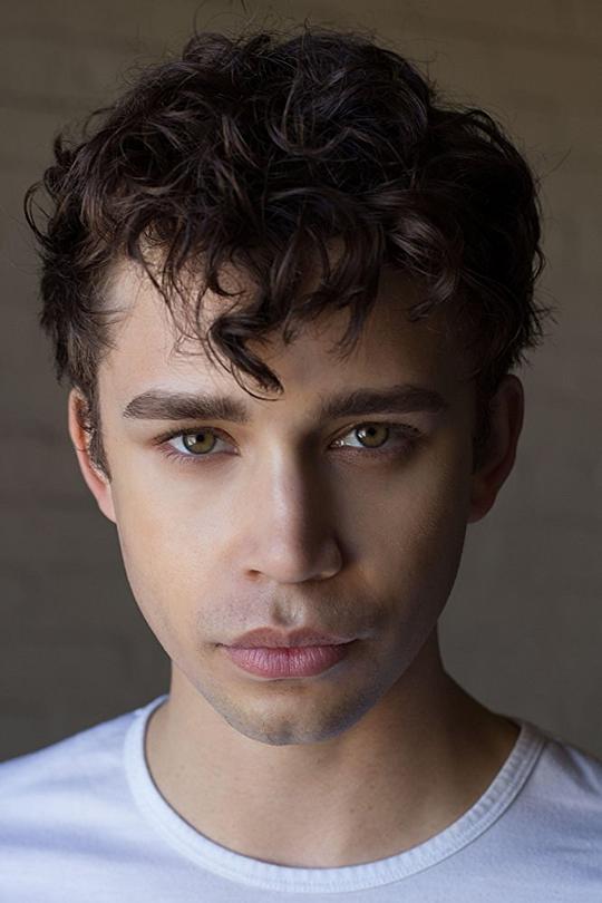 杰瑞米·麦克莱恩 Jeremy McClain