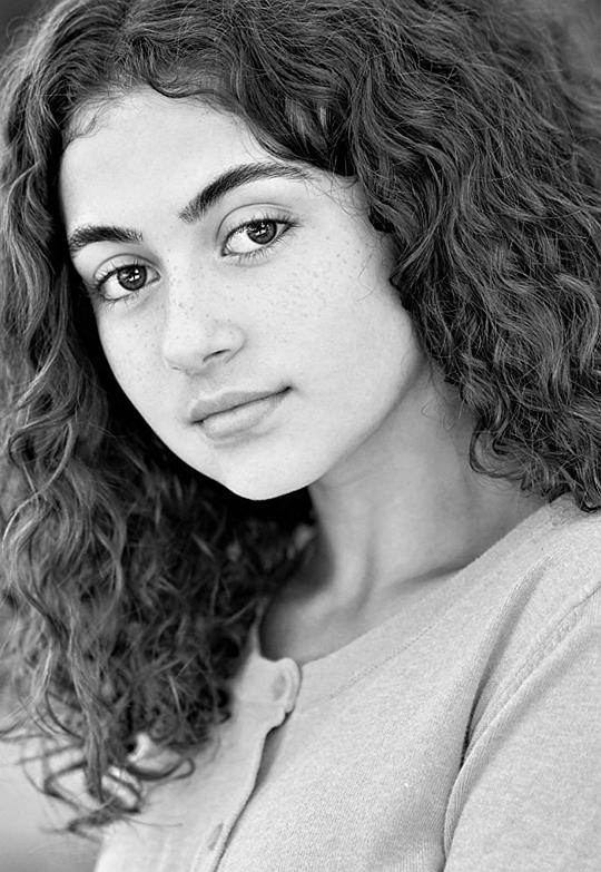 Annabelle Kavanagh Annabelle Kavanagh