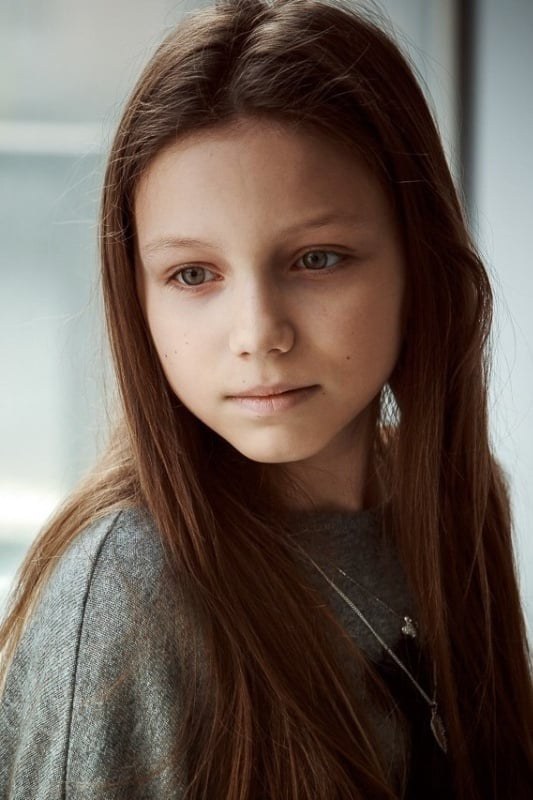 阿丽娜·巴巴克 Alina Babak
