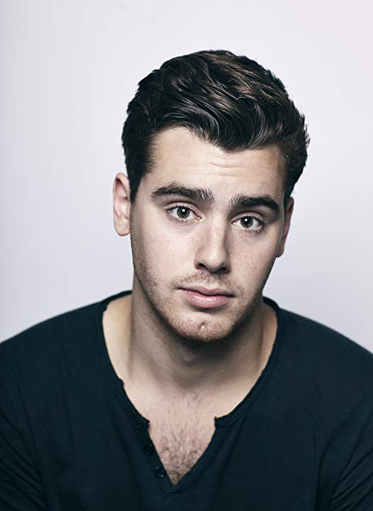 艾丹·什普利 Aidan Shipley