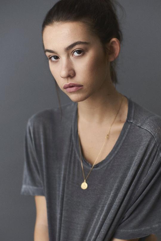 格蕾塔·费尔南德斯 Greta Fernández