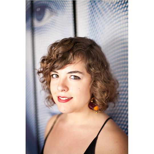 达纳埃·雷诺德 Danae Reynaud