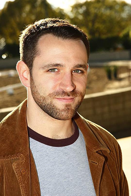 普雷斯顿·德弗兰西斯 Preston DeFrancis