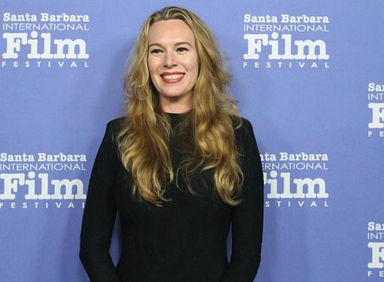 科特妮·巴拉克 Courtney Balaker