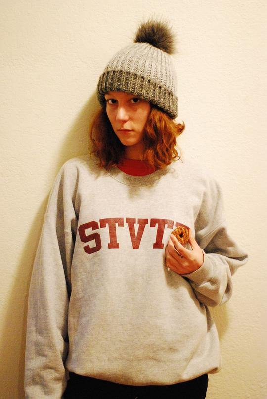 西蒙妮·福罗 Simone Faoro