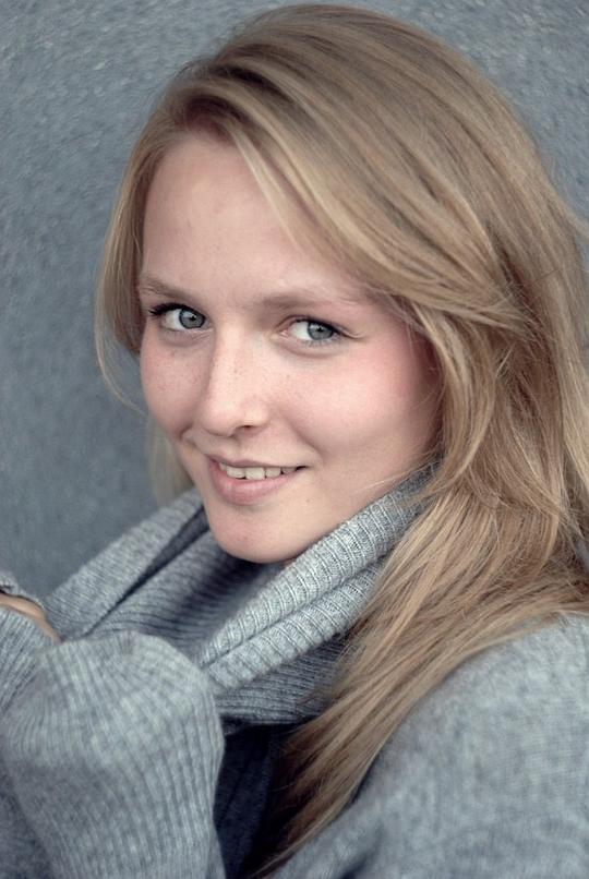 米莱娜·斯塔苏克 Milena Staszuk