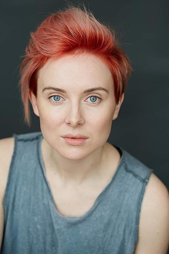 费伊·塞维尔 Faye Sewell