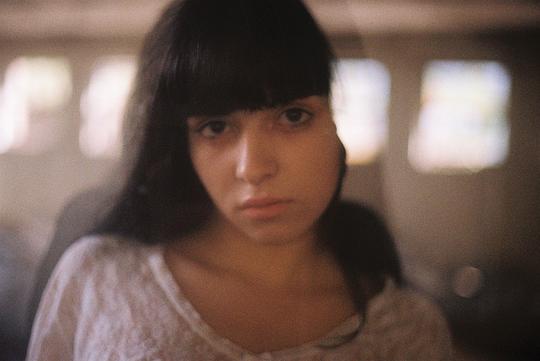 丹尼尔拉·拉芙 Daniela Love
