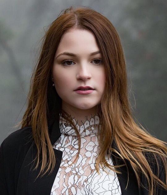 罗丽·索伦森 Lolli Sorenson