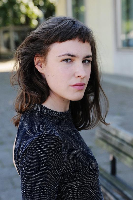 维多利亚·舒尔茨 Victoria Schulz