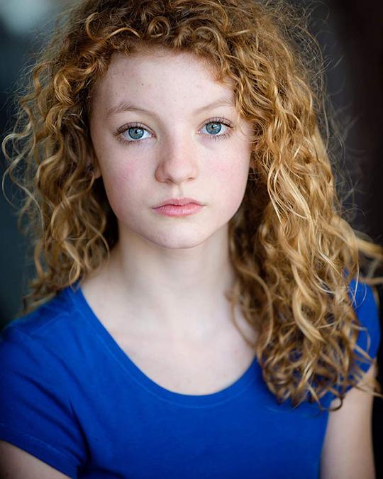凯瑟琳·奥利维雷 Catherine Oliviere