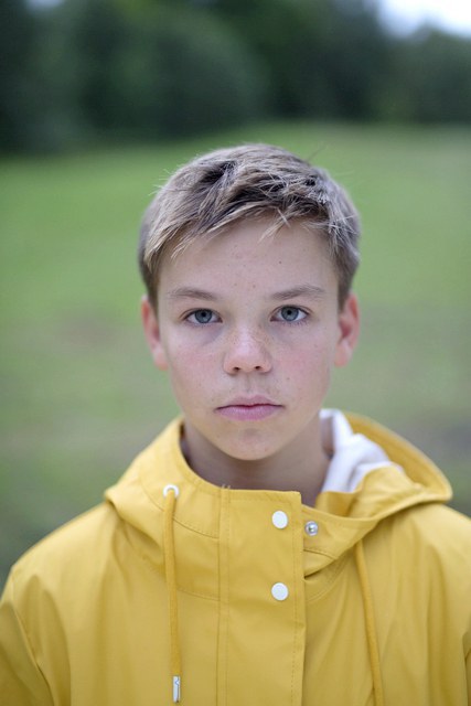马格努斯·莫恩 Magnus Moen